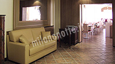Ristorante casolare Milano